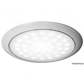 Eclairage LED ultraplate Blanc avec interrupteur sensitif