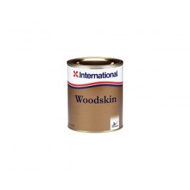 INTERNATIONAL Woodskin vernis imp/incol 0.75L