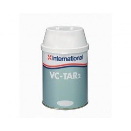 INTERNATIONAL primaire VC Tar 2 1L anti osmose/anticorrosive 