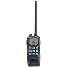 ICOM  VHF portative IC-M35 étanche