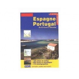 IMRAY Guide Espagne et Portugal