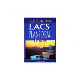VAGNON Guide lacs et plans d'eau