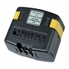  Coupleur BLUE SEA automatique de charge