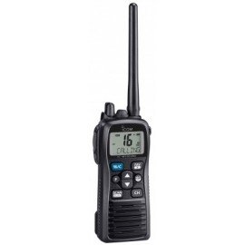IC-M73 VHF Portable Euro plus