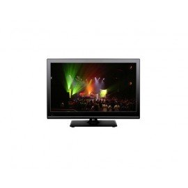Téléviseur 15.6" LED HD +DVD VECHLINE