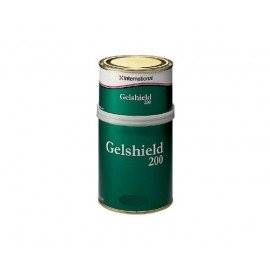 Epoxy Gelshield 200 vert 2.5L