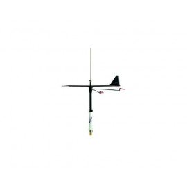 GLOMEX Girouette pour antenne VHF RA106