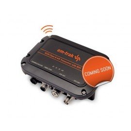 EM-TRAK B330 Emetteur récepteur étanche AIS Wifi