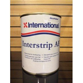 INTERNATIONAL Interstrip décapant antifouling 1L