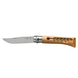 OPINEL Couteau Tire-Bouchon n°10