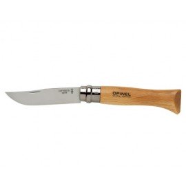 OPINEL Couteau Tradition Inox n°08