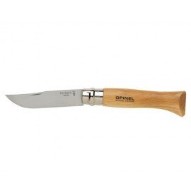 OPINEL Couteau Tradition Inox n°09