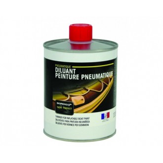 SOROMAP Diluant peinture pneumatique 0.5l