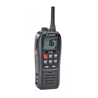 VHF portable SX-400