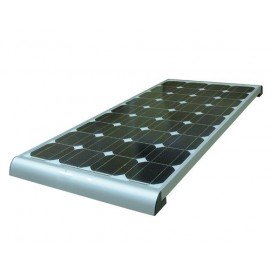 Kit solaire monocristallin de 75 à 160 watt