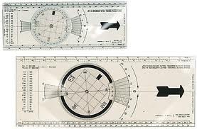 Instruments de navigation