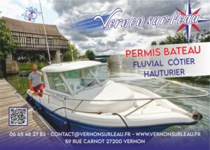annonce bateau