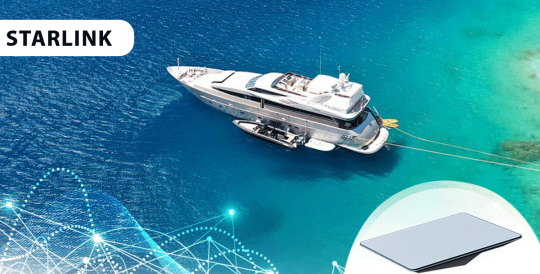 communication en mer