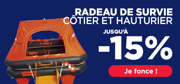 équipement nautique