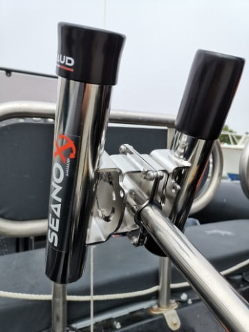 équipements pour bateaux