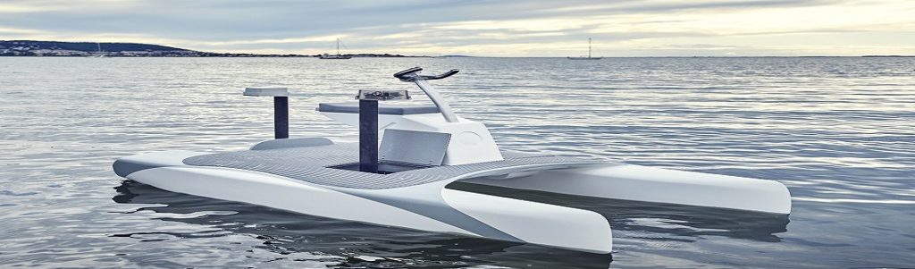 innovation pour yachts