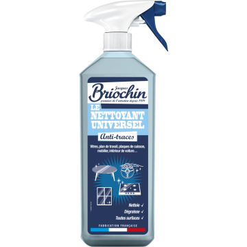 produits d'entretien