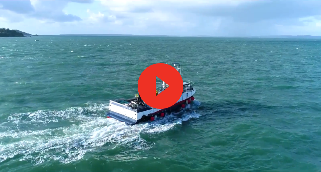 produits durables pour la mer