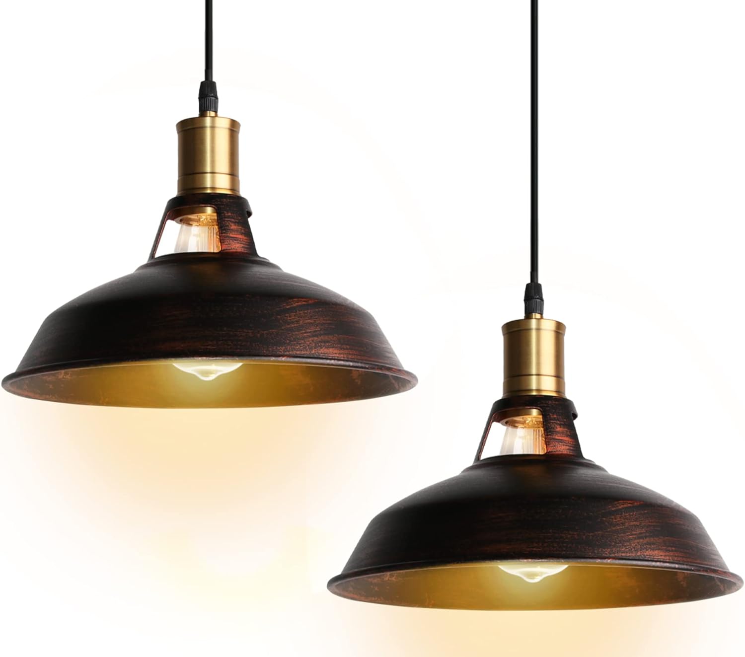 suspension luminaire