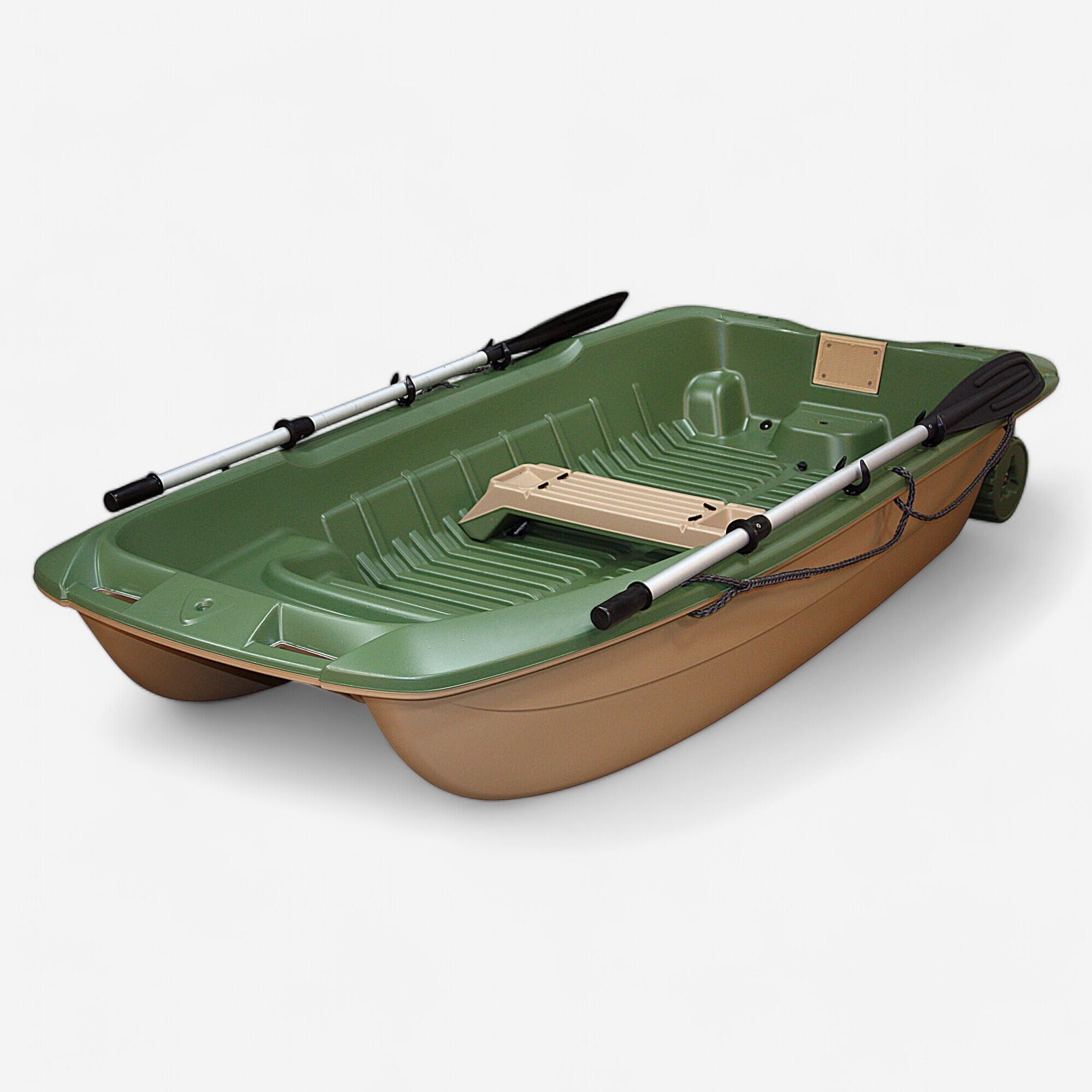 decathlon bateau gonflable