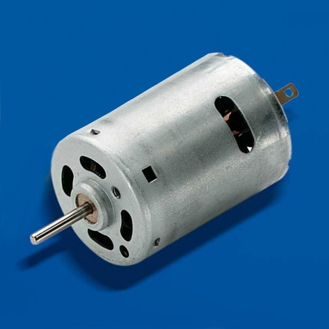 moteur electrique bateau