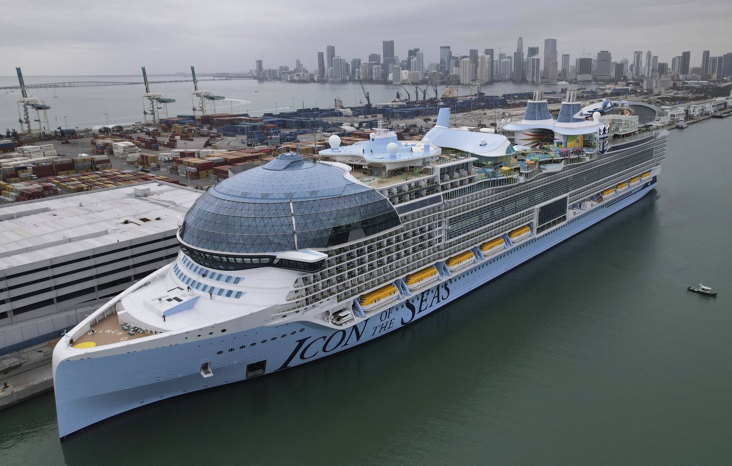 prix d un bateau de croisière