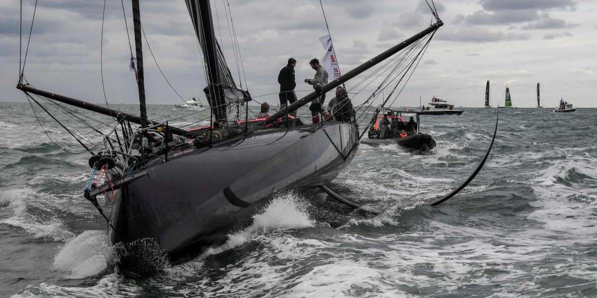 bateau hugo boss