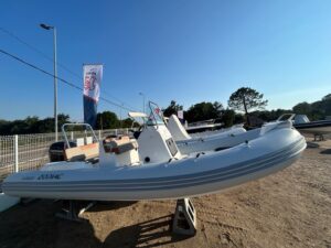 bateau occasion particulier