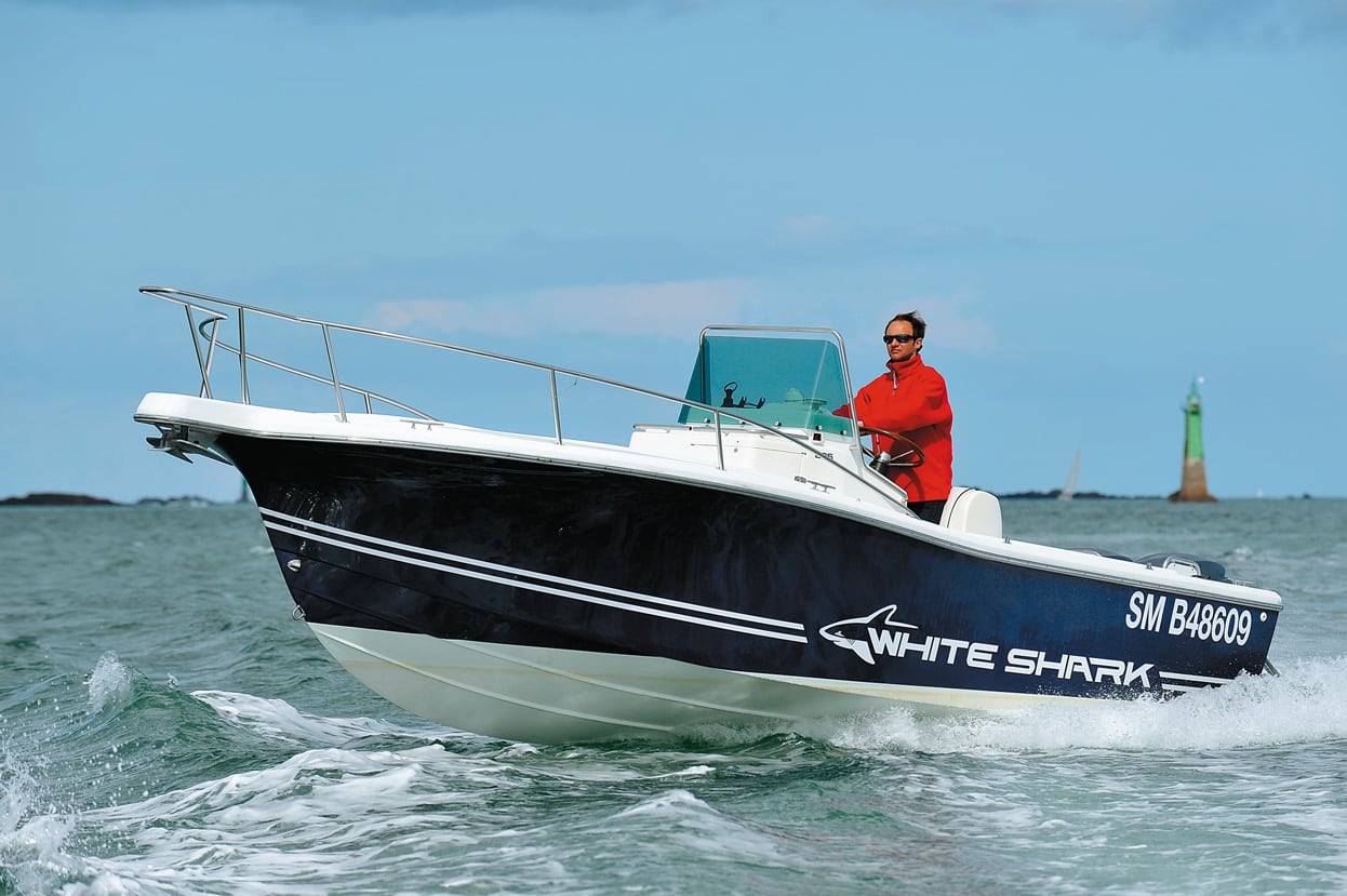 prix bateau occasion