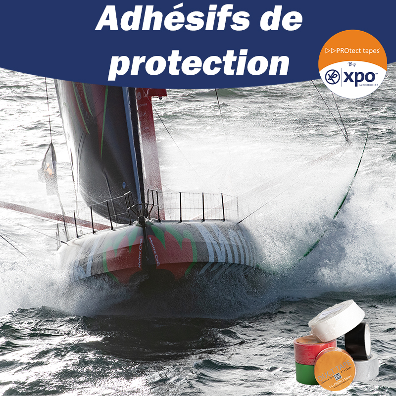 accastillage voilier