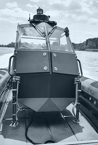 équipement bateau