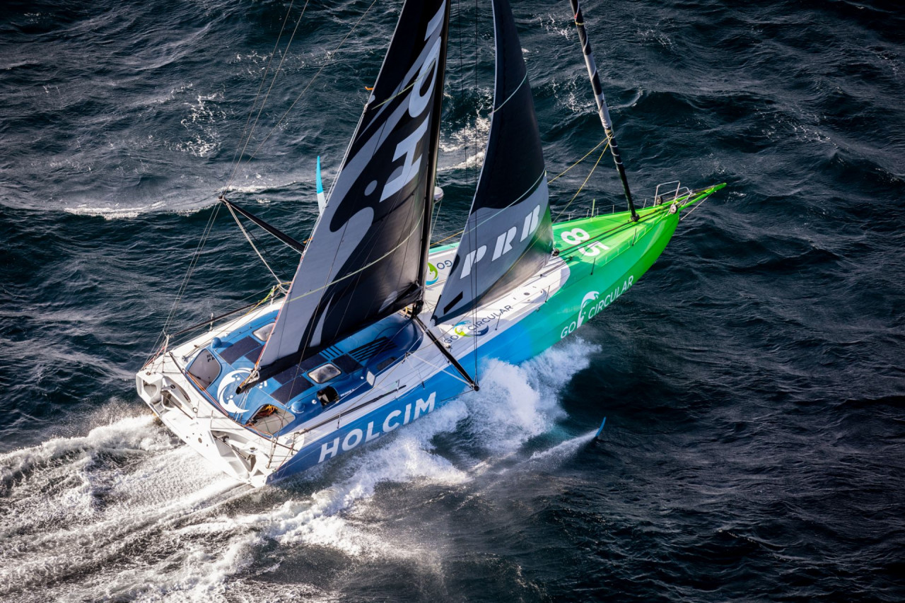 bateau prb