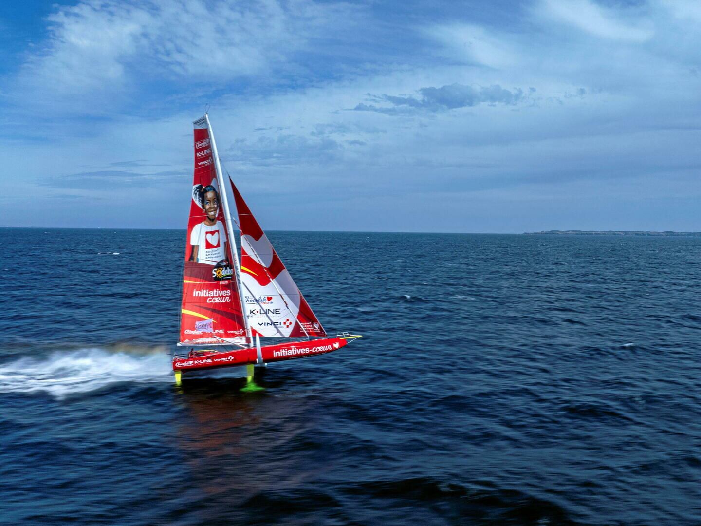 bateau samantha davies