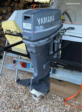 moteur bateau occasion le bon coin