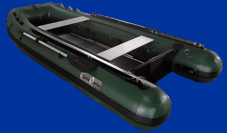 pneumatique bateau