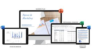 agence de marketing