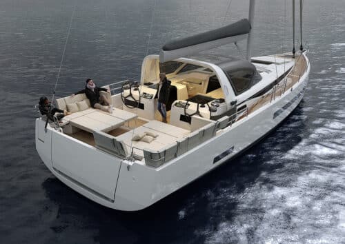 prix yacht 15m
