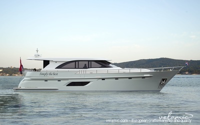 van den hoven yachts