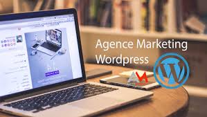 agence marketing