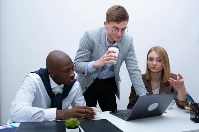 communication et marketing