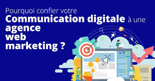 marketing et communication digitale