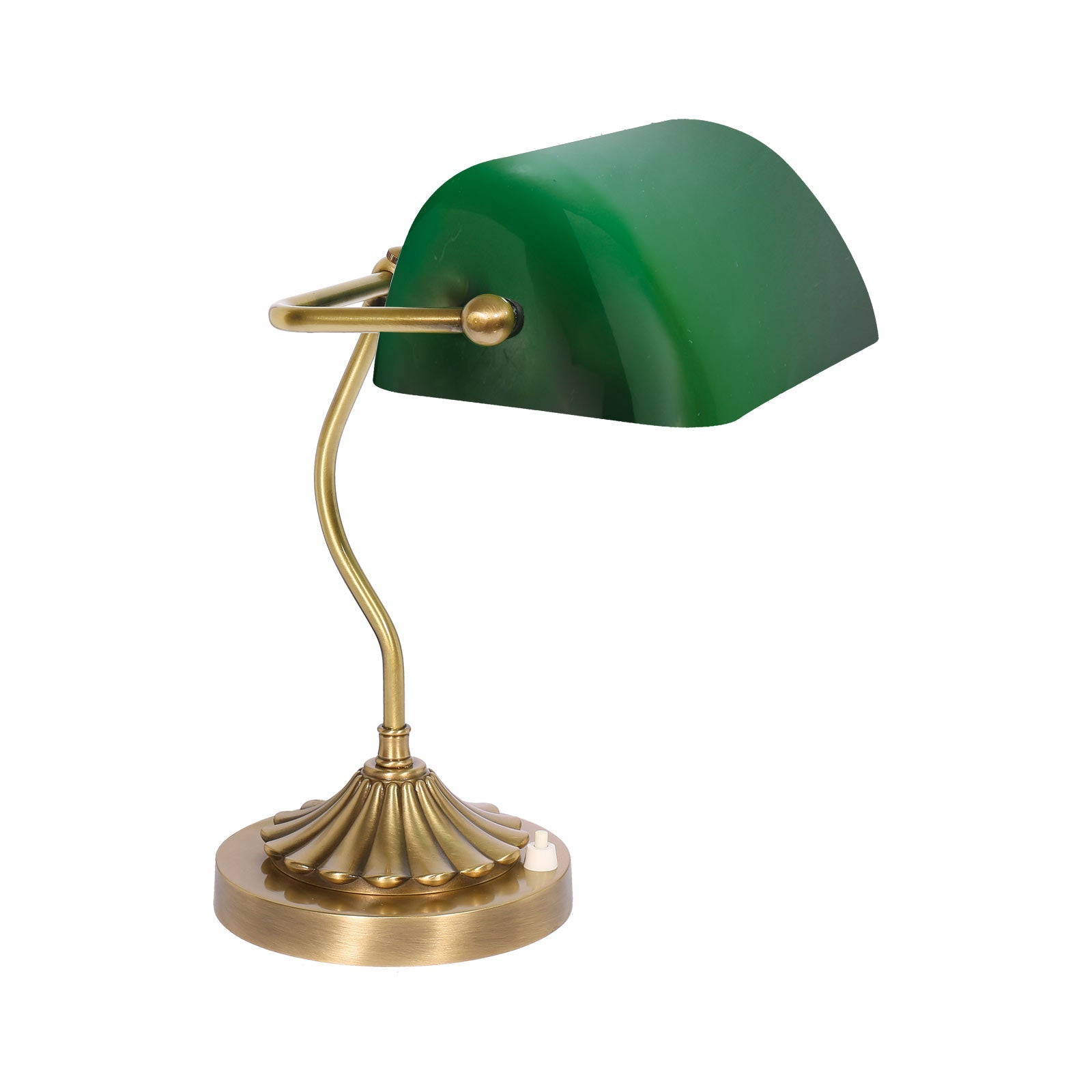 abat jour art deco