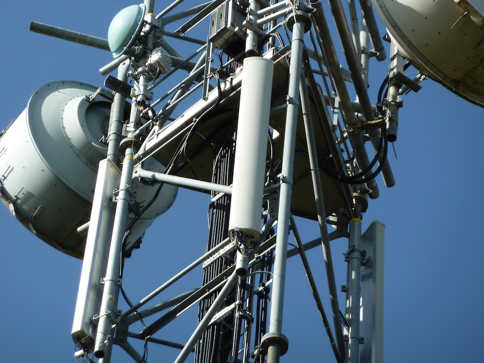 antenne free