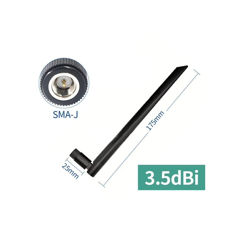 antenne omnidirectionnelle