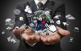 communication et marketing digital